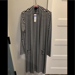 Agnes & Dora cardigan